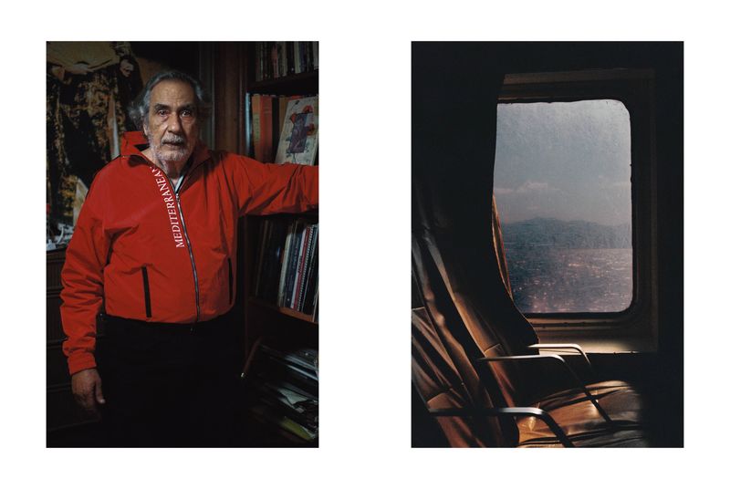 © Kamila K Stanley - Image from the Declaring Independence photography project