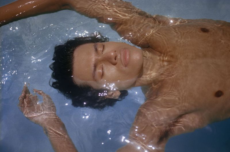 © Kamila K Stanley - Image from the Tenha Orgulho ("Take Pride") photography project