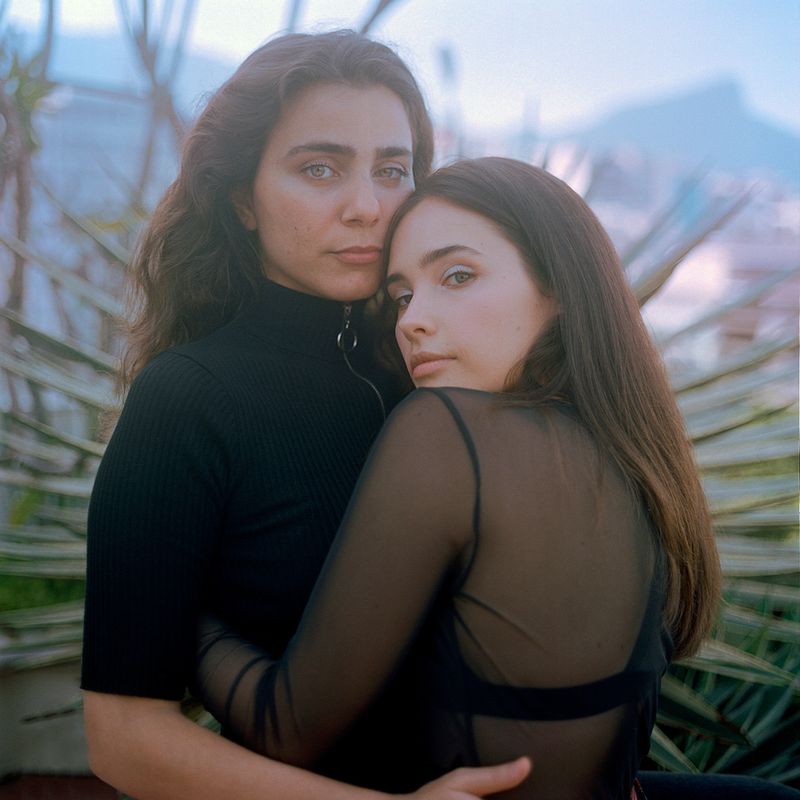 © Kamila K Stanley - Image from the Tenha Orgulho ("Take Pride") photography project