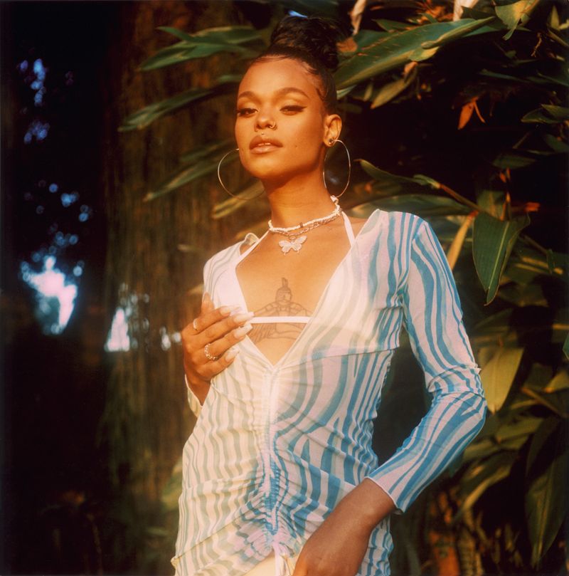 © Kamila K Stanley - Image from the Tenha Orgulho ("Take Pride") photography project