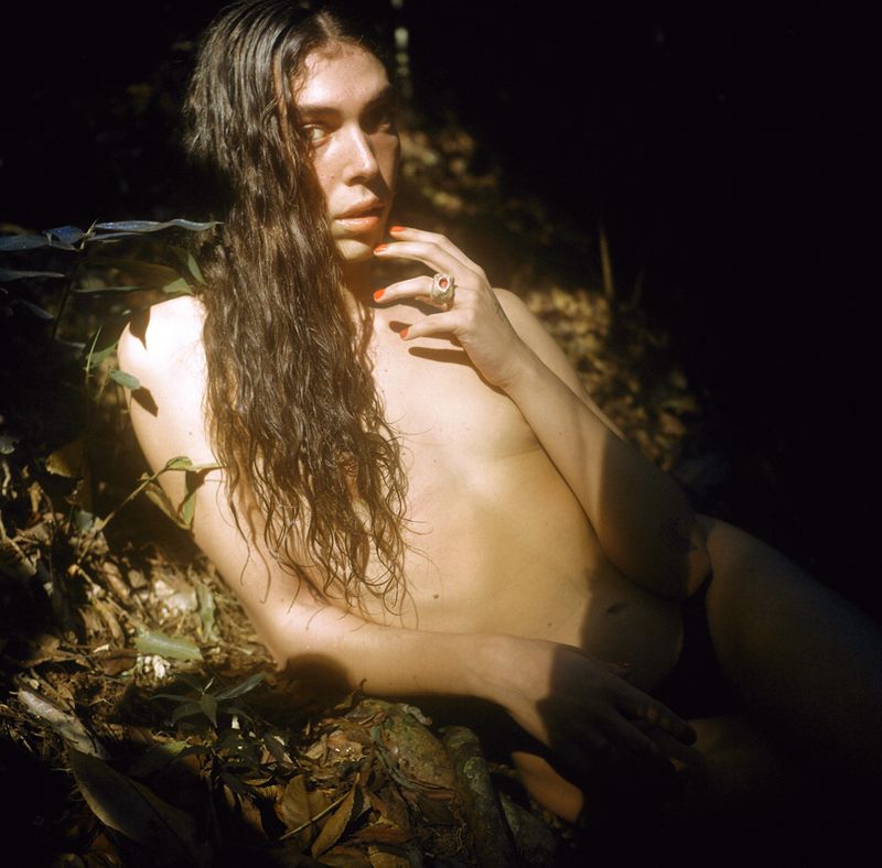 © Kamila K Stanley - Image from the Tenha Orgulho ("Take Pride") photography project