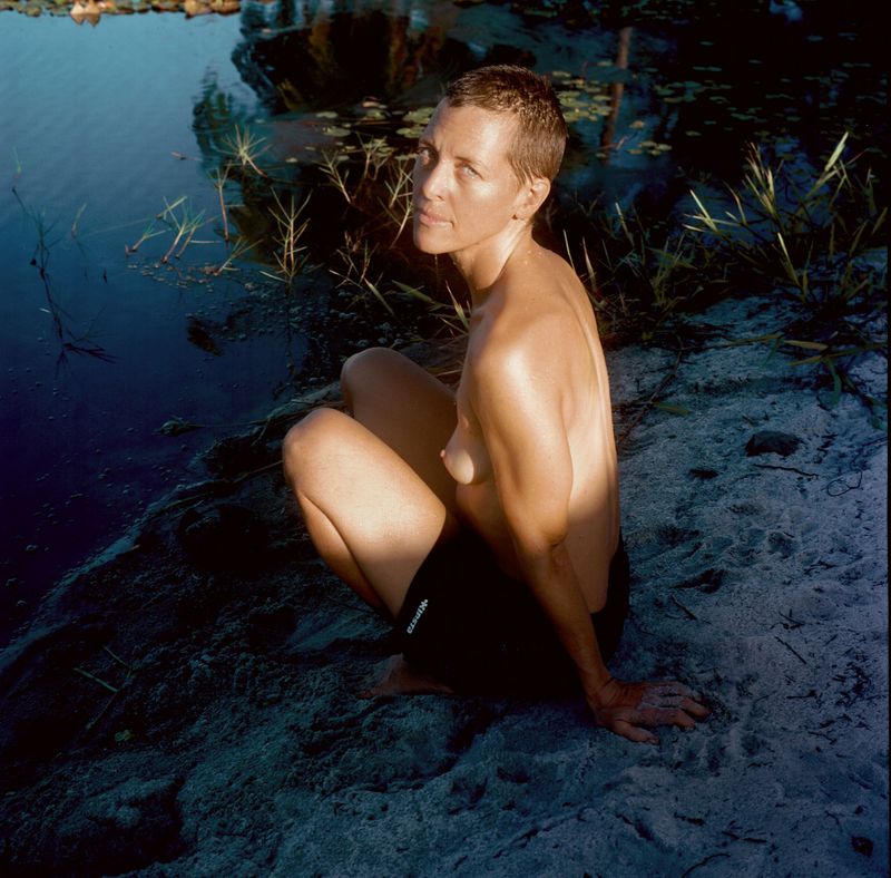 © Kamila K Stanley - Image from the Tenha Orgulho ("Take Pride") photography project