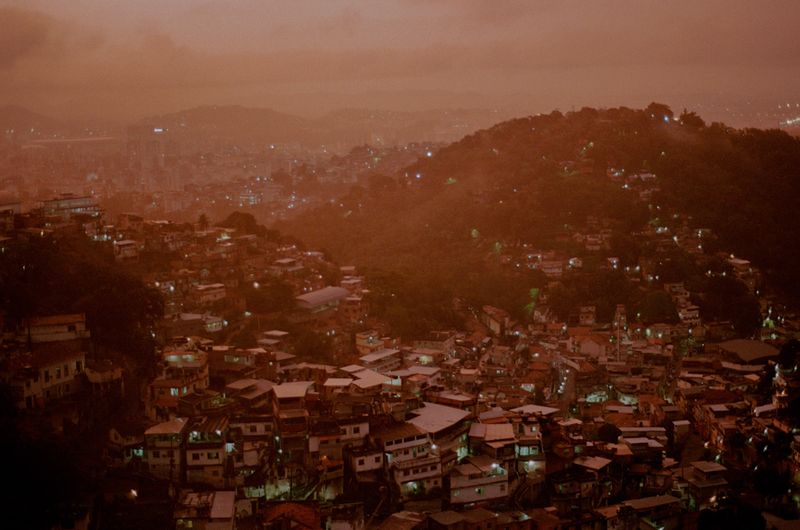 © Kamila K Stanley - Image from the Tenha Orgulho ("Take Pride") photography project