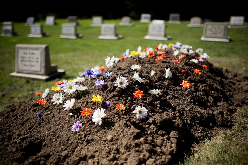 © Tim Smith - Image from the In The World But Not Of It photography project