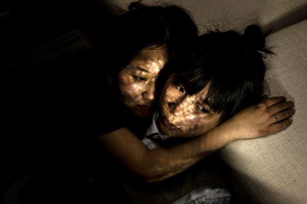 © Raul Ariano - Weishan and Shiyu