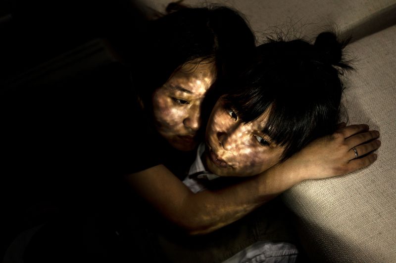 © Raul Ariano - Weishan and Shiyu