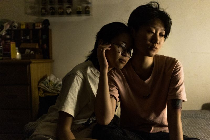 © Raul Ariano - Chen and Bridget