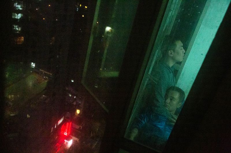 © Raul Ariano - Wan Wan and Terri