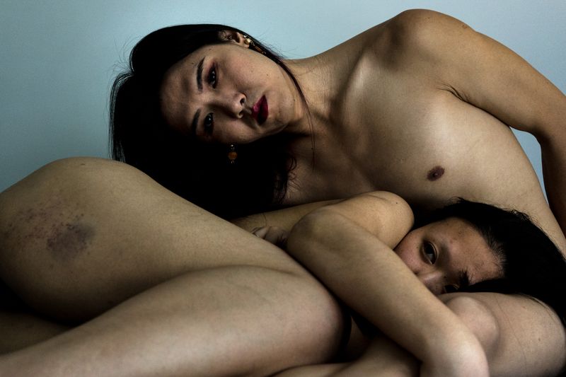 © Raul Ariano - Perry and Selina