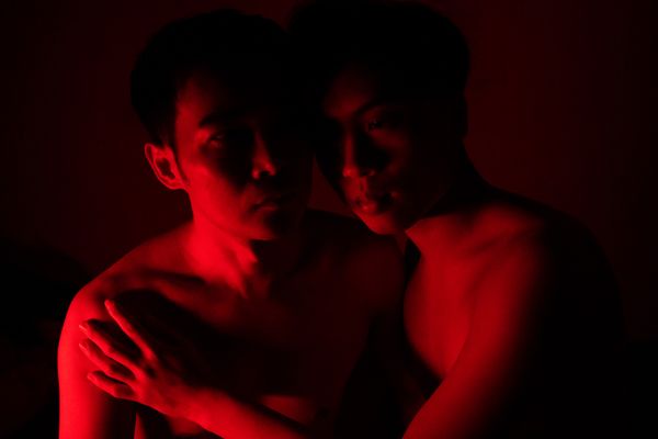 © Raul Ariano - Renais and Zheng