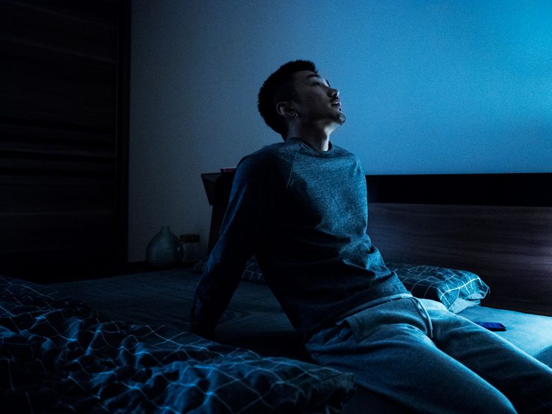 © Raul Ariano - Image from the LGBT in China photography project