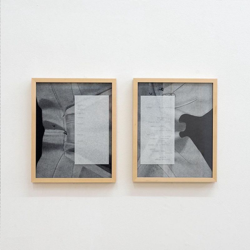 © Anya Jasbar - Image from the While Asleep, While Awake photography project