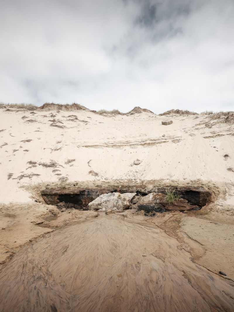 © Filippo Poli - Bunkers atlantikwall