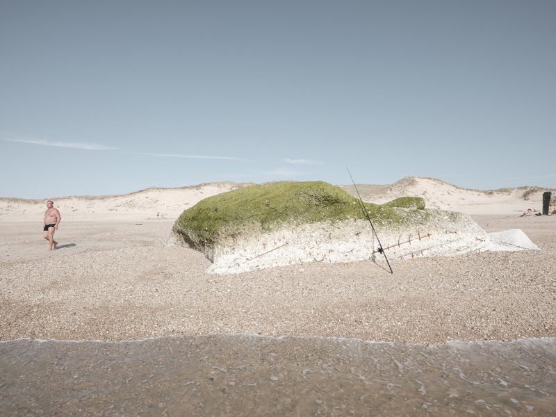 © Filippo Poli - Bunkers atlantikwall