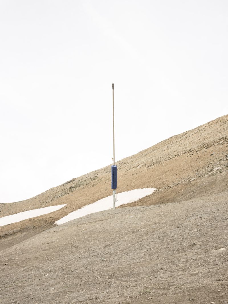 © Filippo Poli - Artificial snow cannons