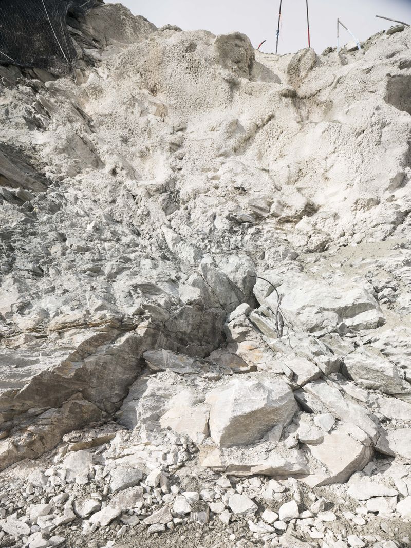 © Filippo Poli - Debris