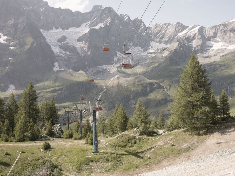 © Filippo Poli - La grand Murailles