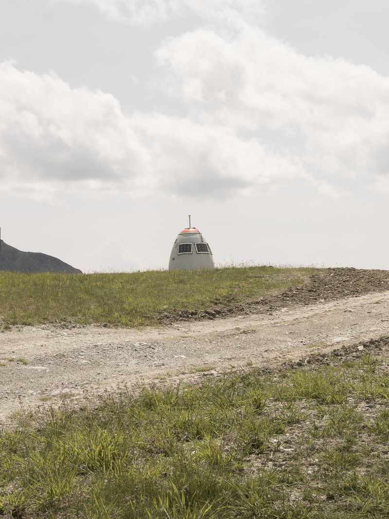 © Filippo Poli - Meteorological control systems