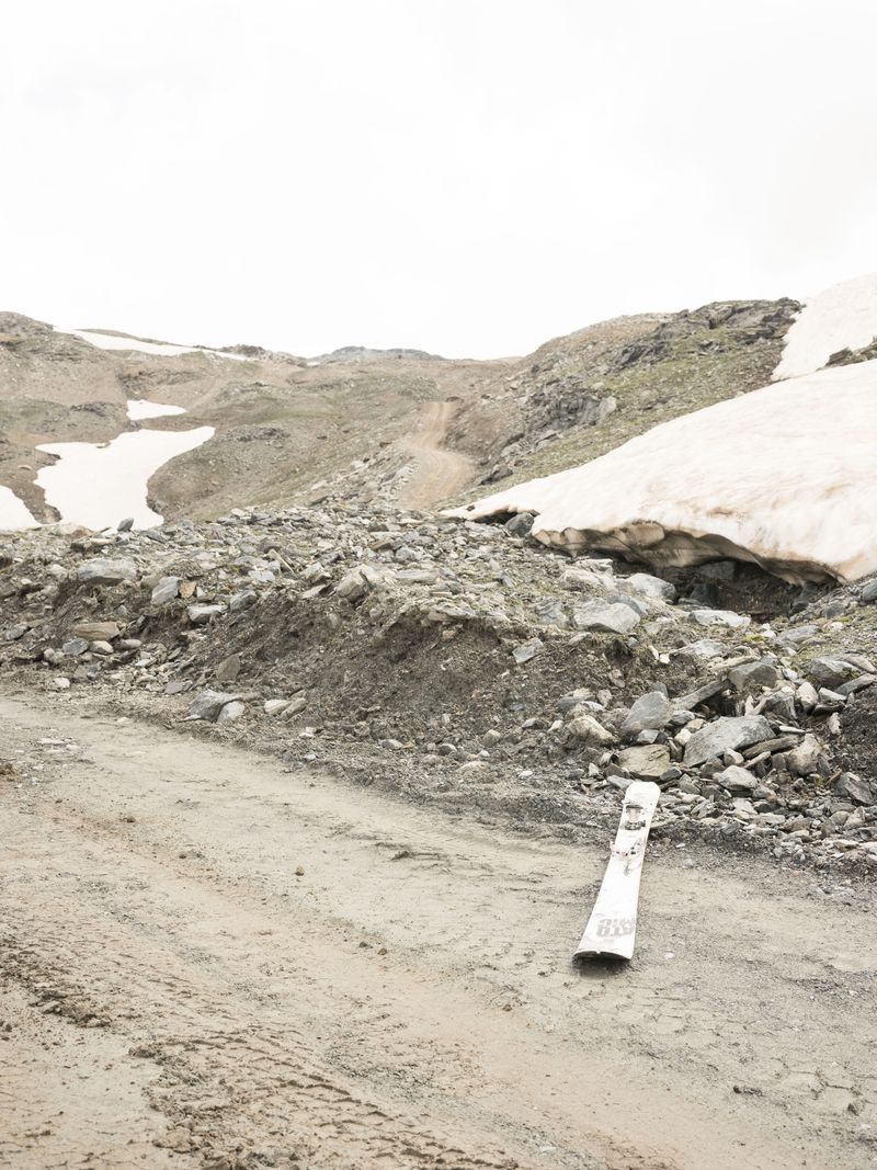 © Filippo Poli - The rest of the winter season