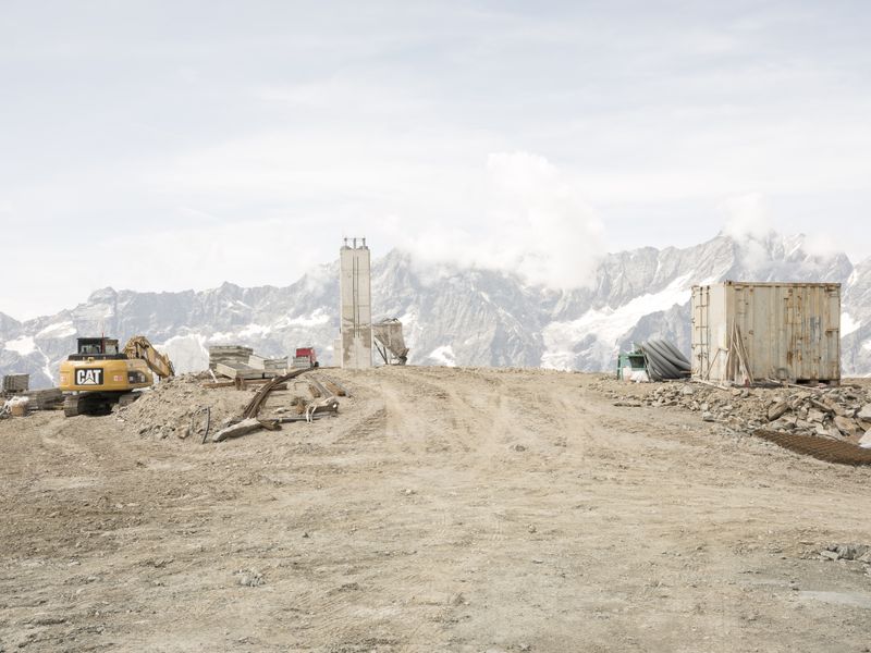 © Filippo Poli - 3092m