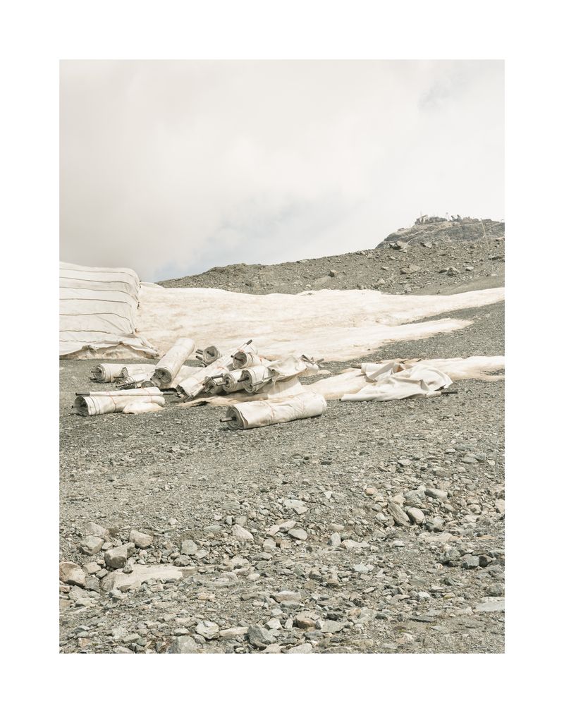 © Filippo Poli - Tarpaulins