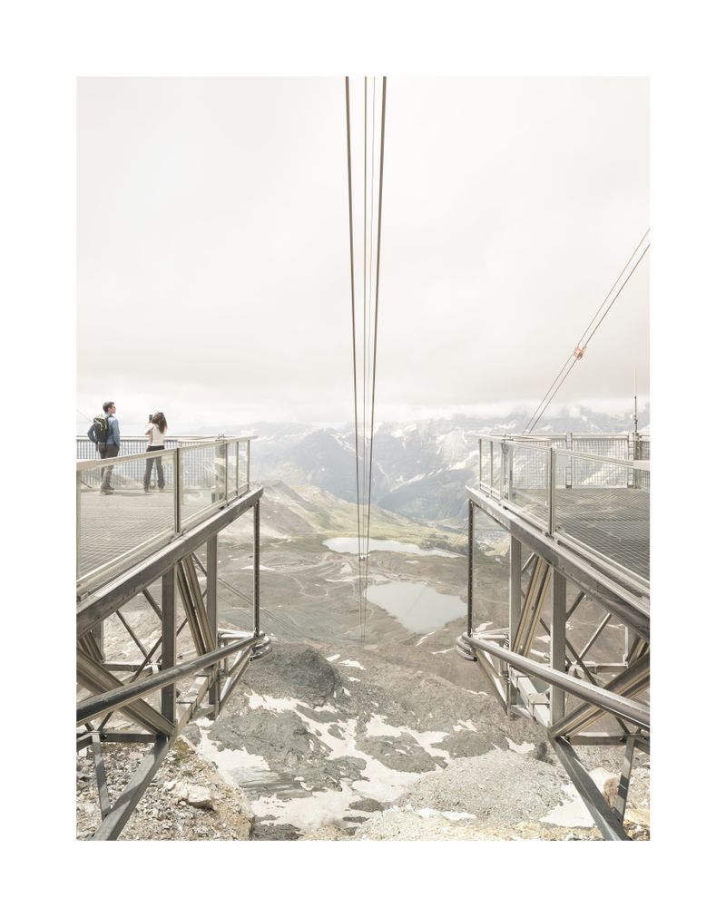 © Filippo Poli - From Plateau Rosa