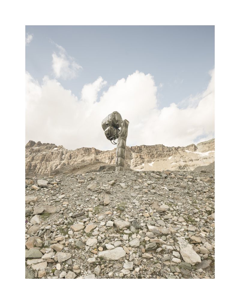 © Filippo Poli - Snow cannon, type 2