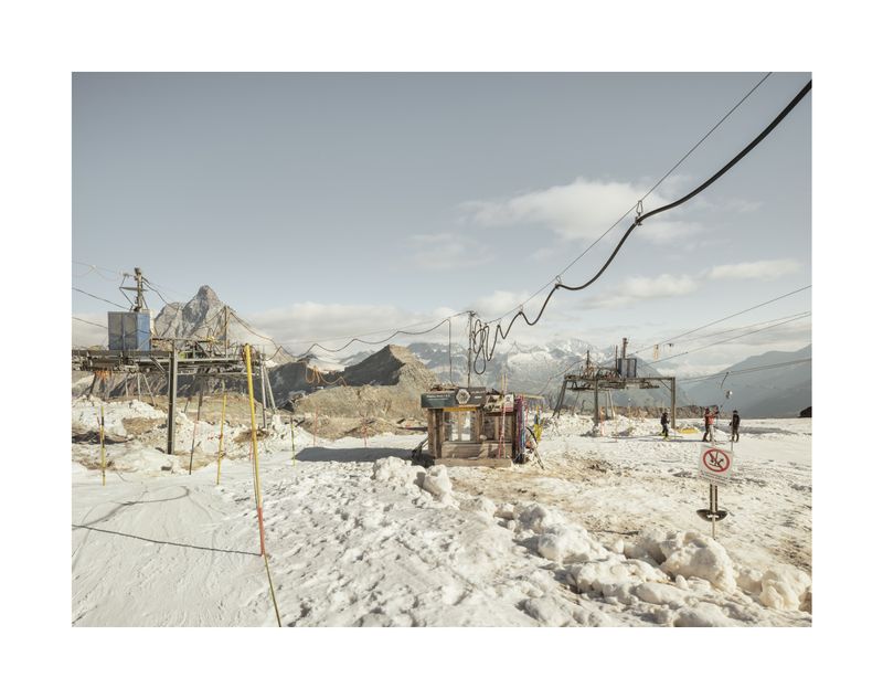 © Filippo Poli - Ski lifts