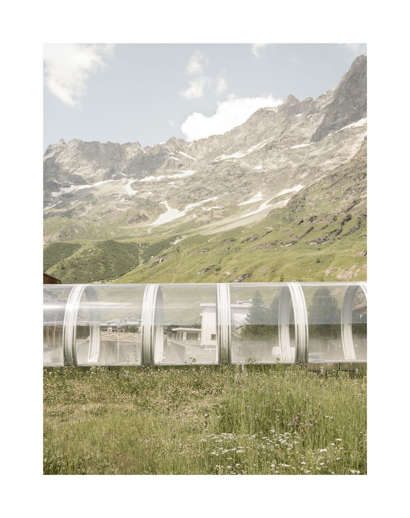 © Filippo Poli - The green Alps