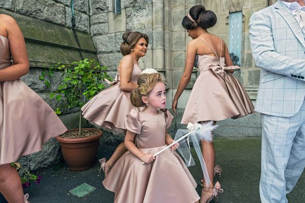 © Joseph-Philippe Bevillard - Fairy, Dublin, Ireland 2019