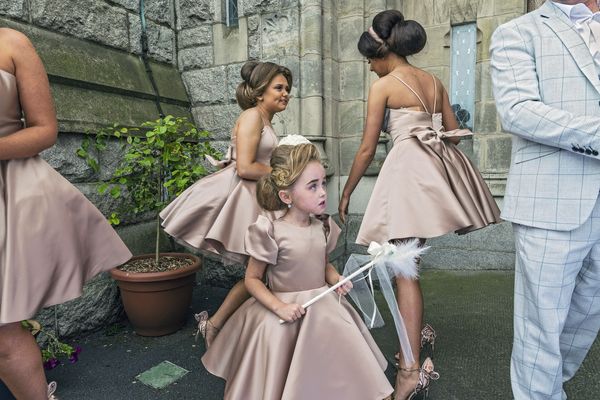 © Joseph-Philippe Bevillard - Fairy, Dublin, Ireland 2019