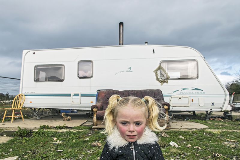 © Joseph-Philippe Bevillard - Charlotte, Tipperary, Ireland 2019
