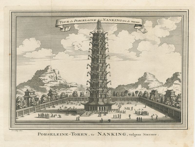 © Yuxing Chen - Image from the The Oriental Scene photography project