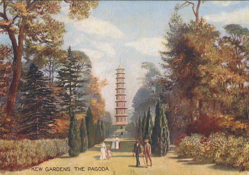 © Yuxing Chen - Image from the The Oriental Scene photography project