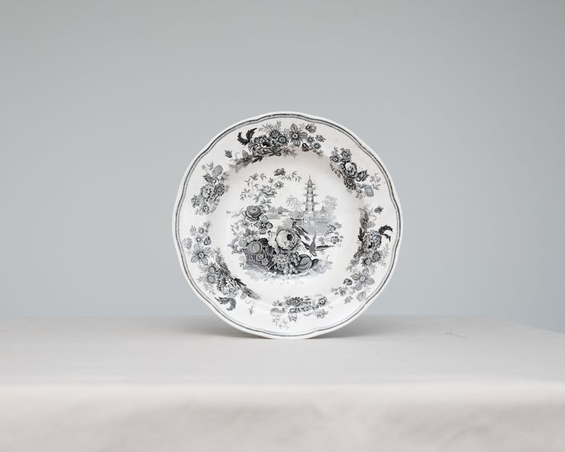 © Yuxing Chen - Image from the The Oriental Scene photography project