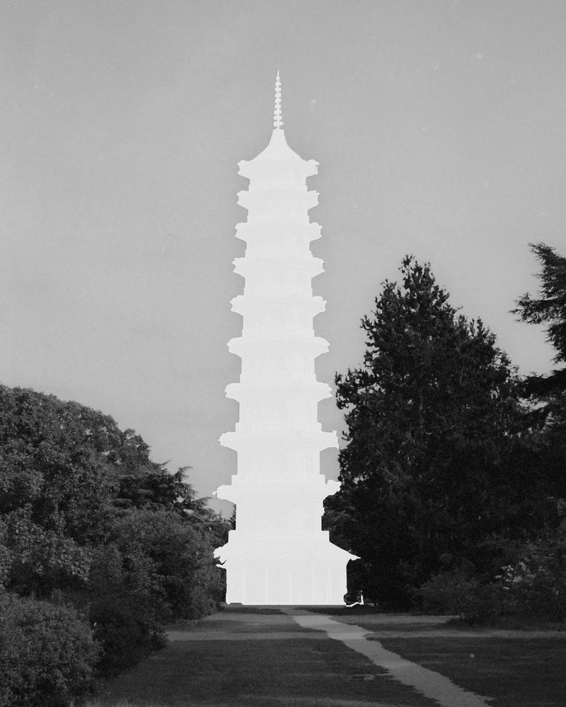 © Yuxing Chen - Image from the The Oriental Scene photography project