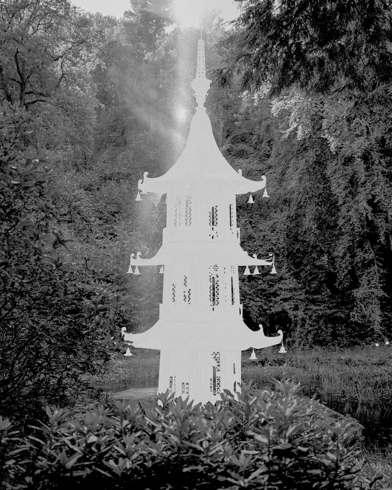 © Yuxing Chen - Image from the The Oriental Scene photography project