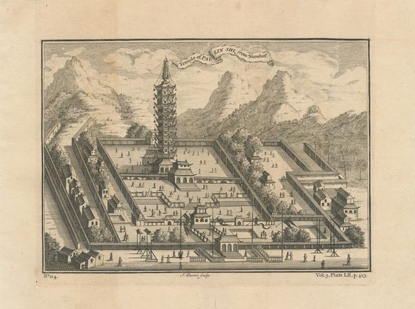 © Yuxing Chen - Image from the The Oriental Scene photography project