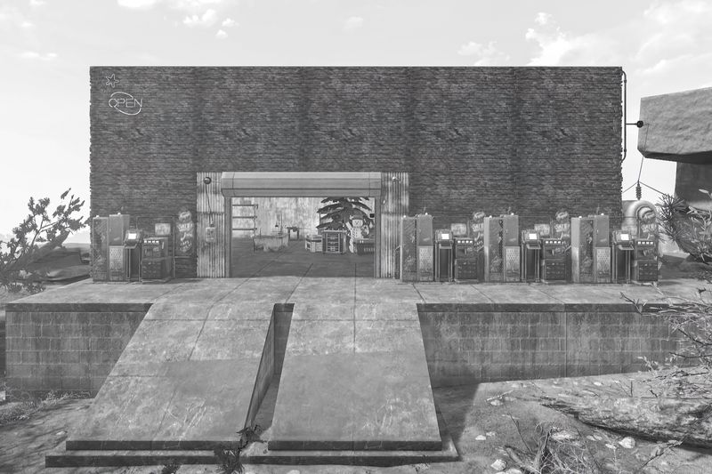 © Maxim Zmeyev - Image from the Type 1.5.11. photography project