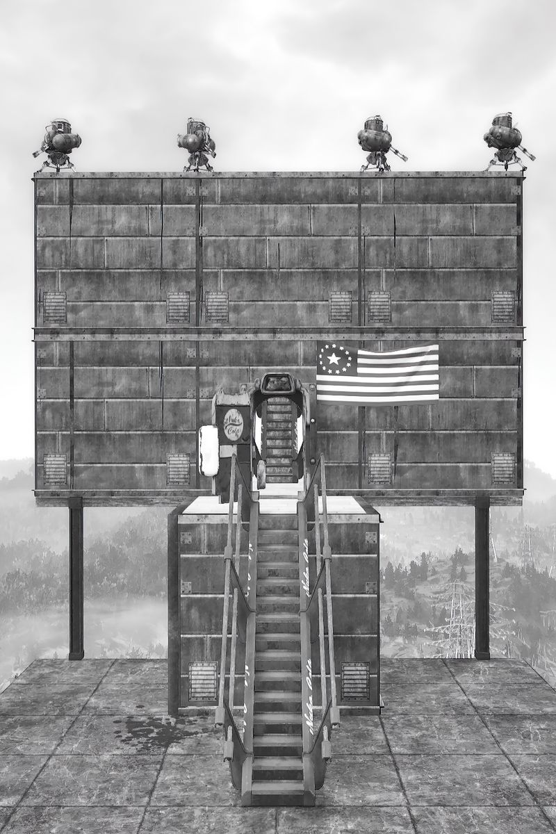 © Maxim Zmeyev - Image from the Type 1.5.11. photography project