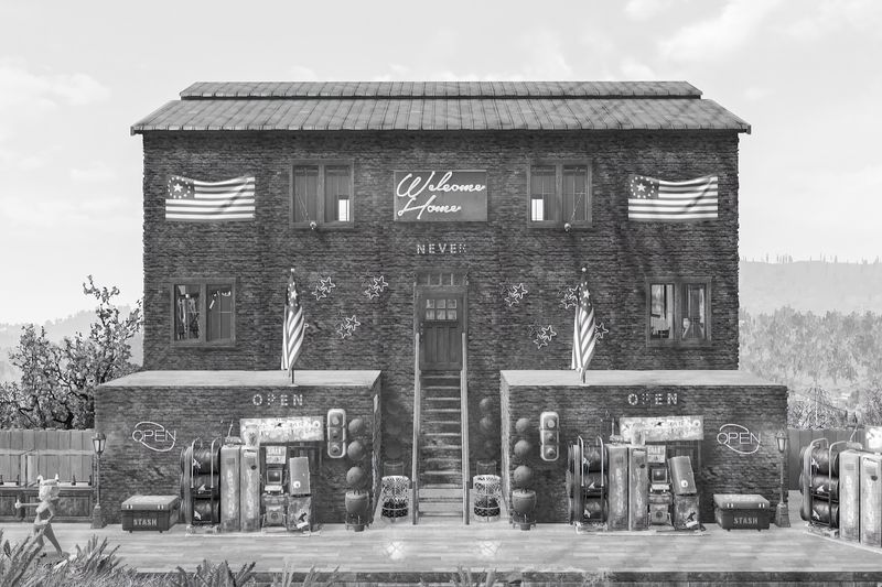 © Maxim Zmeyev - Image from the Type 1.5.11. photography project