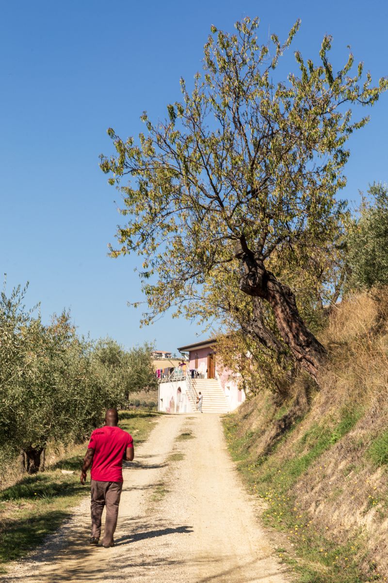 © Sebastian Sele - Image from the Death at Sea photography project