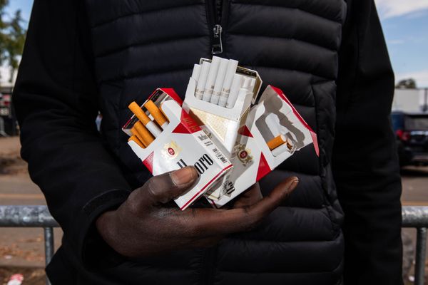 © Sebastian Sele - Image from the Kings Without Land photography project