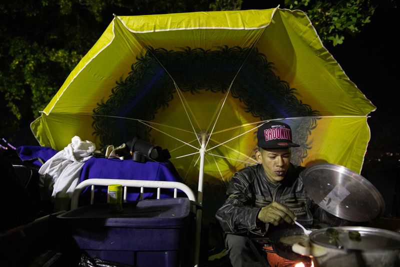 © Sebastian Sele - Image from the Kings Without Land photography project