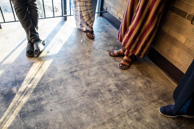 © Sebastian Sele - Image from the Kings Without Land photography project