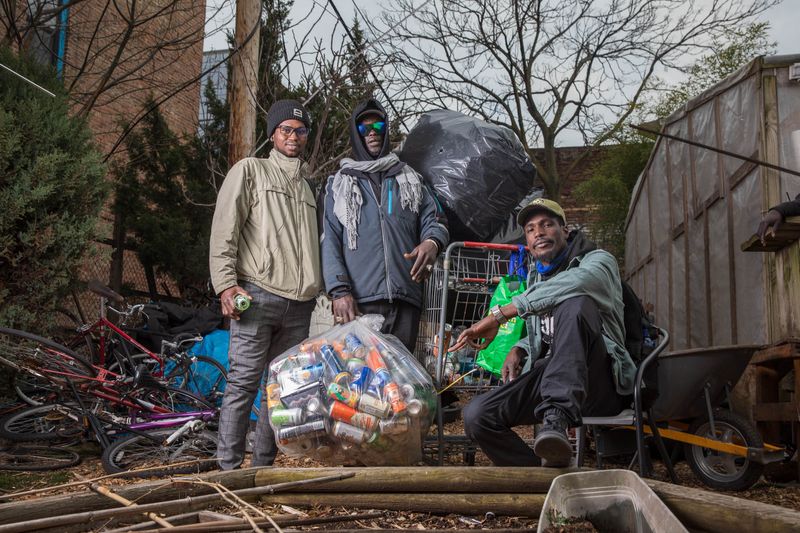 © Sebastian Sele - Image from the Kings Without Land photography project