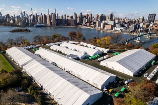 © Sebastian Sele - Image from the Kings Without Land photography project