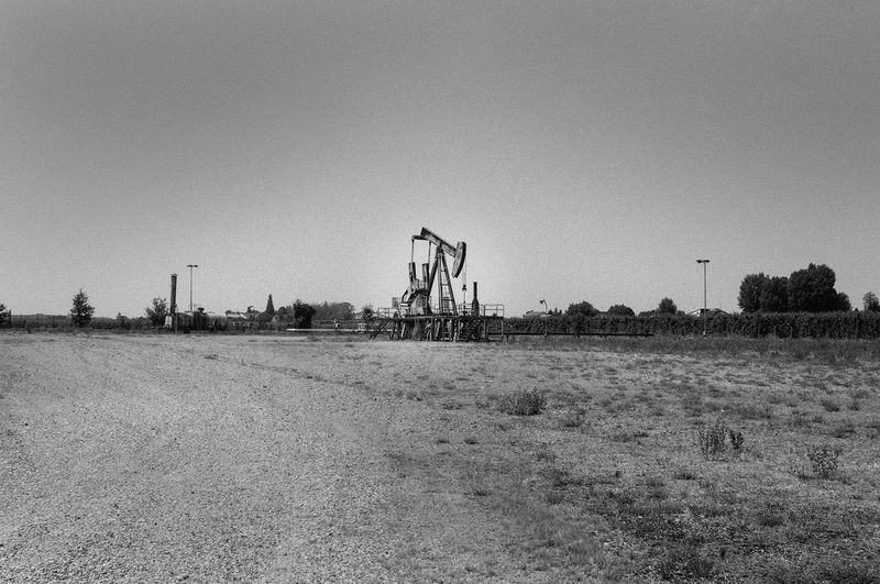 © Stefano Vigni - Image from the Derive, Italy in crisis photography project