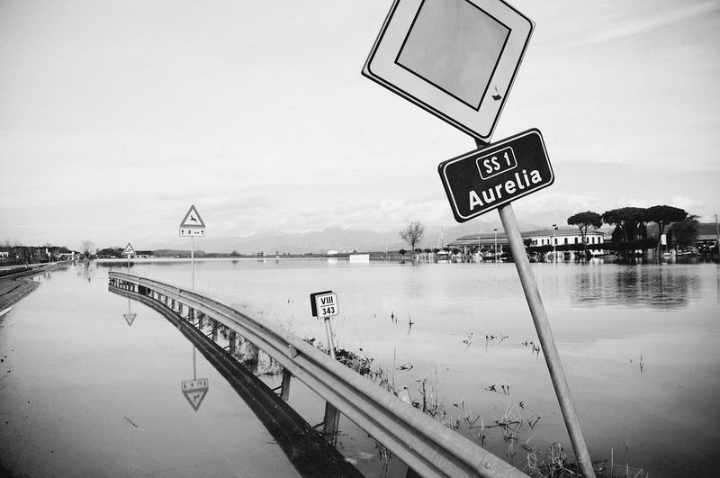 © Stefano Vigni - Image from the Derive, Italy in crisis photography project