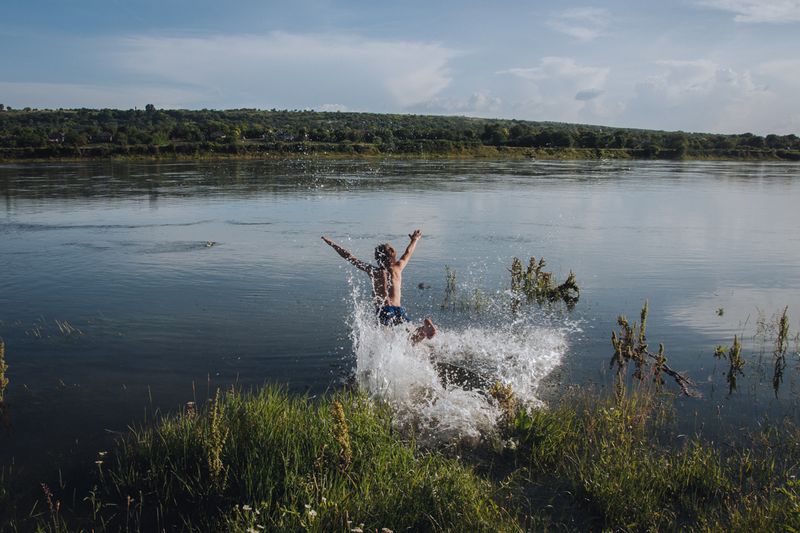 © Anton Polyakov - Image from the TRANSNISTRIA CONGLOMERATE photography project
